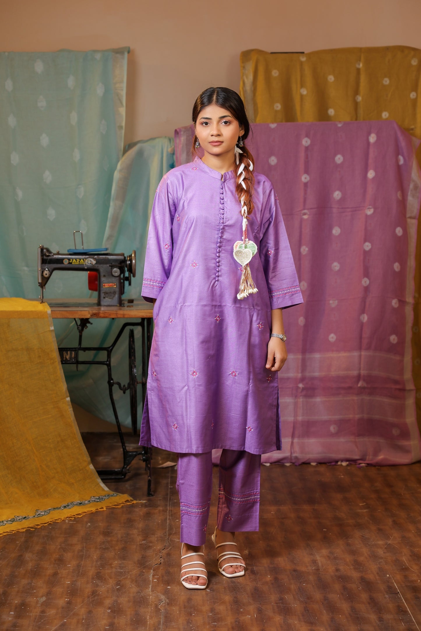 Meeraj