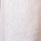 Linen Button Top