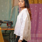 Linen Button Top