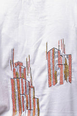 Cityspace Cotton Unisex Tshirt