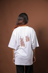 Cityspace Cotton Unisex Tshirt