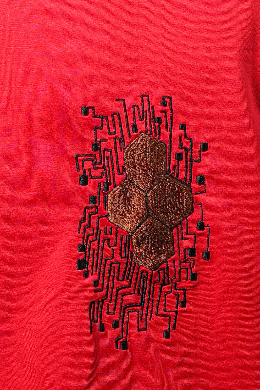 Honeycomb