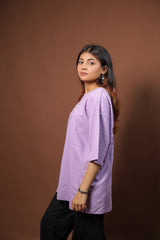 Urban Halo Cotton Unisex T shirt