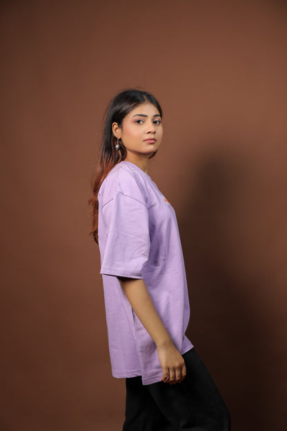 Urban Halo Cotton Unisex T-Shirt