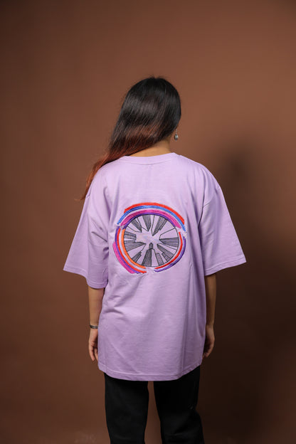 Urban Halo Cotton Unisex T-Shirt