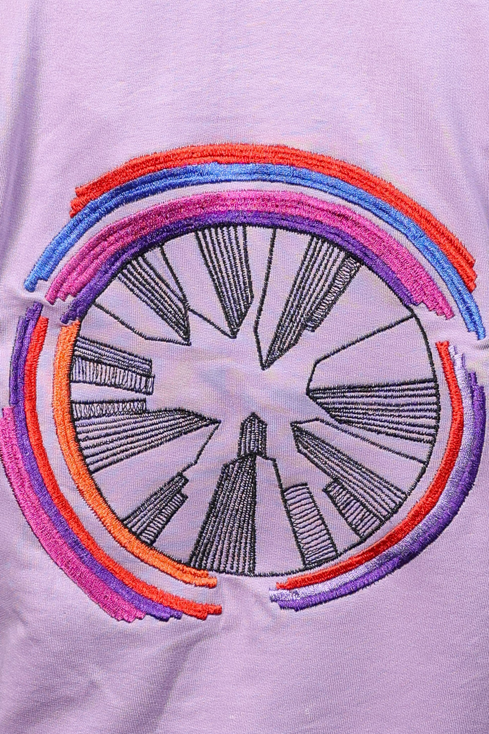 Urban Halo