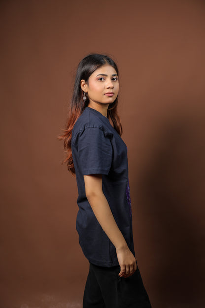 Cityspace Cotton Unisex T-Shirt