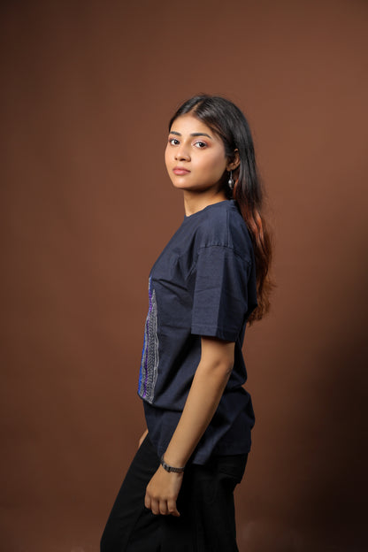 Cityspace Cotton Unisex T-Shirt