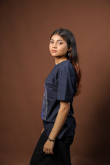 Cityspace Cotton Unisex T shirt