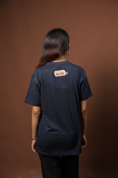 Cityspace Cotton Unisex T-Shirt