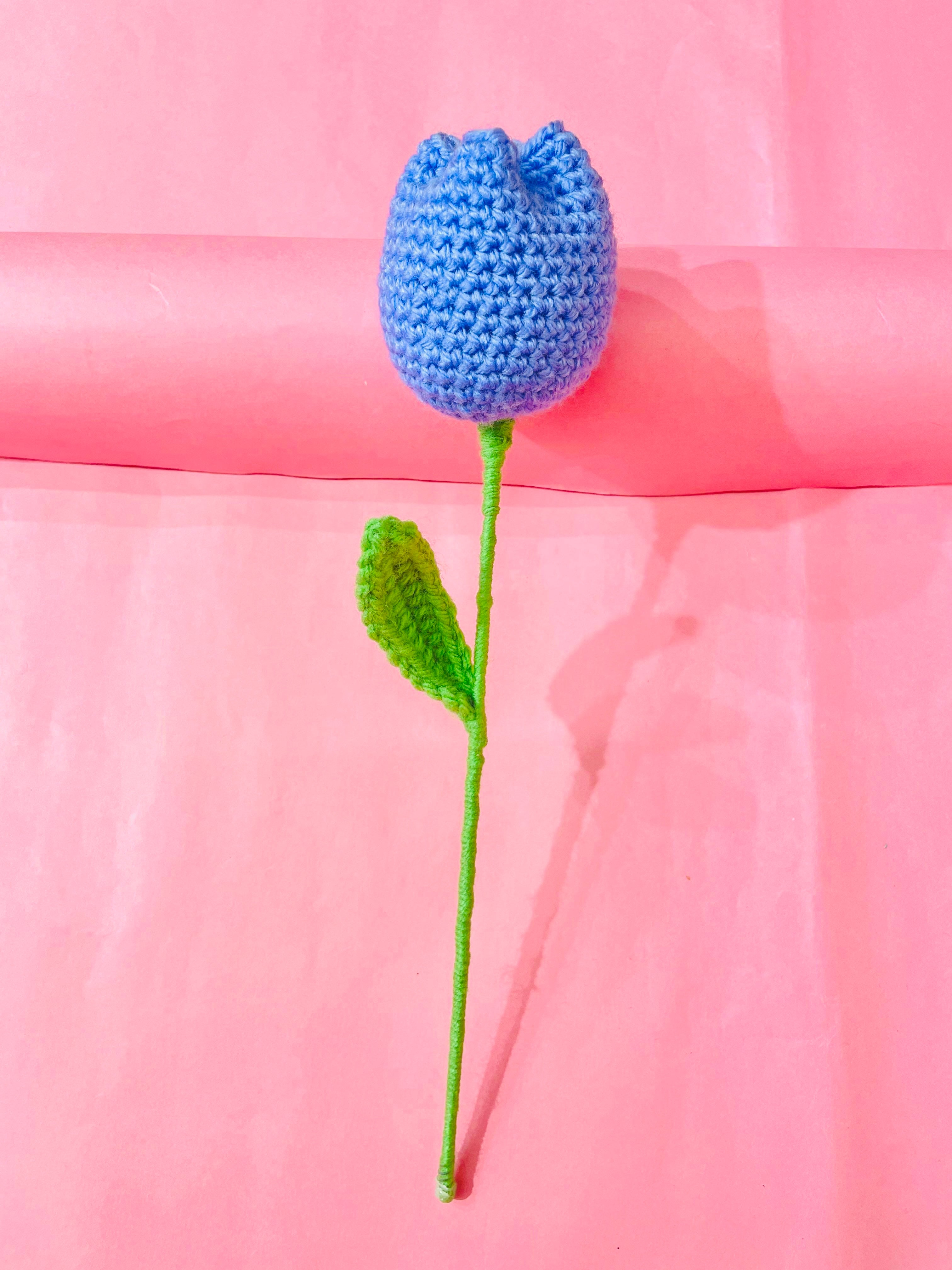 Tulip Crochet