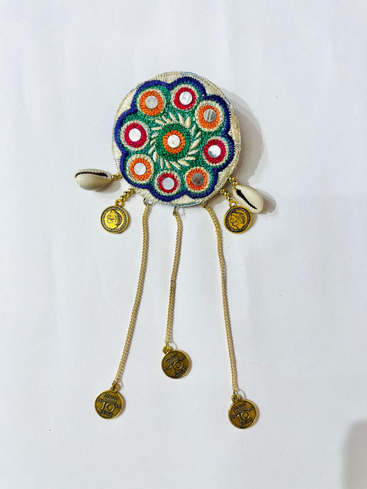 Rangrez clip Navratri Special