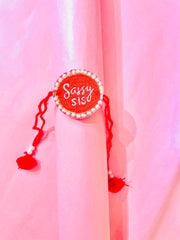 Handmade Rakhi