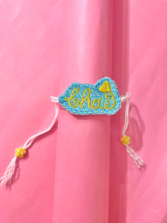 Handmade Rakhi