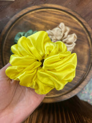 Scrunchies