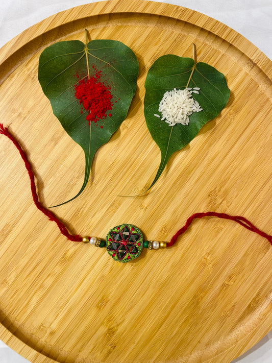 Handmade Rakhi