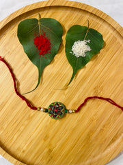Handmade Rakhi