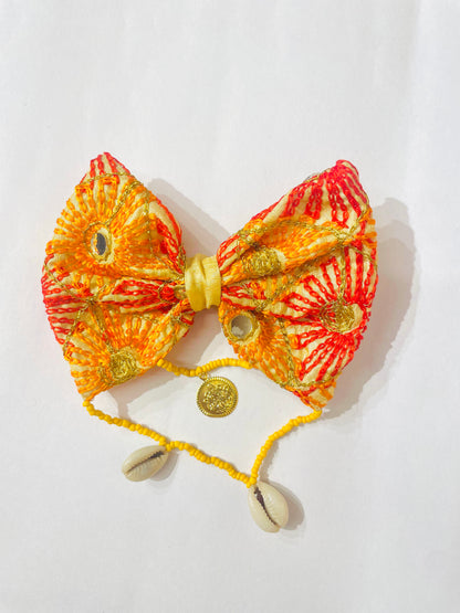 Navrang Bow Clip