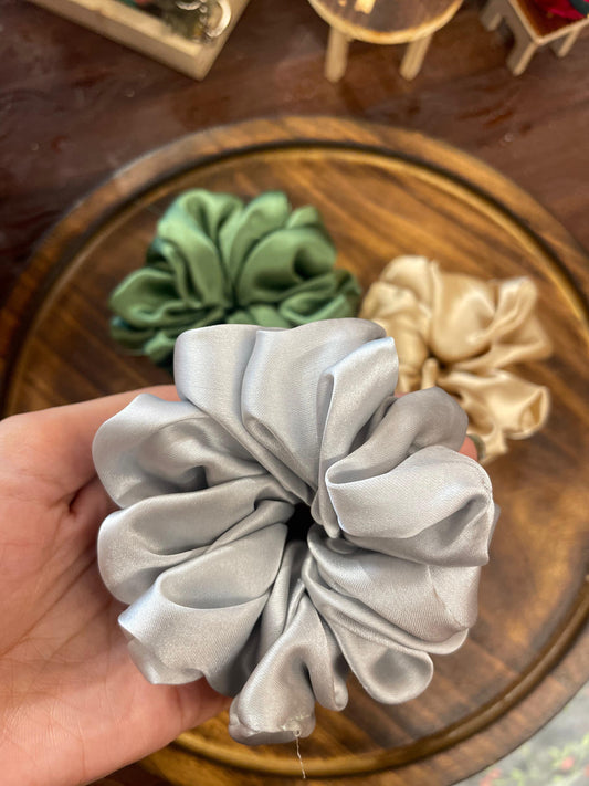 Scrunchies