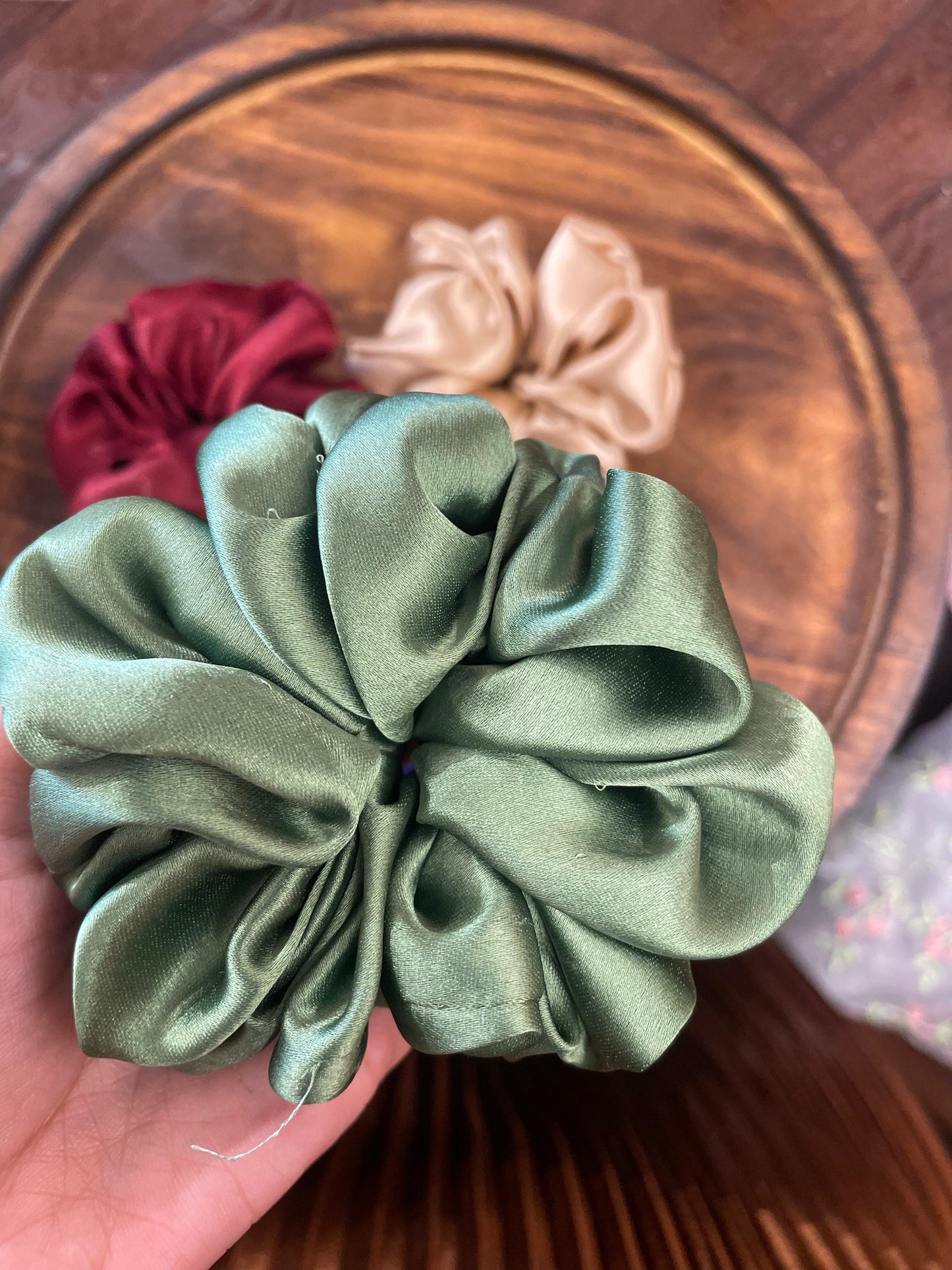 Scrunchies