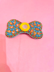 Rangrez Hair Clip- Navratri Special