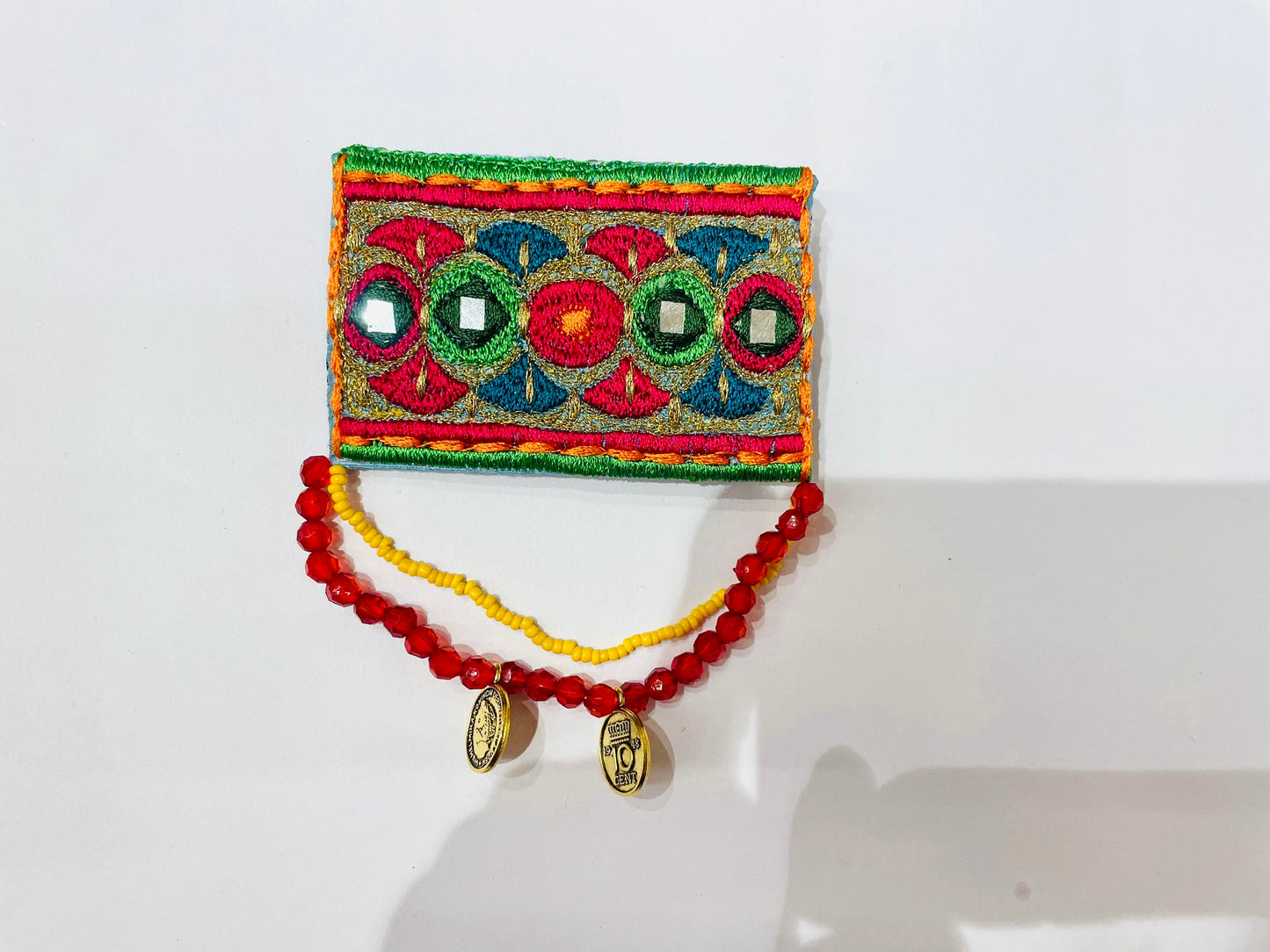 Rangrez Clip Navratri Special