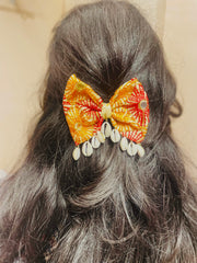 Navrang Bow Clip