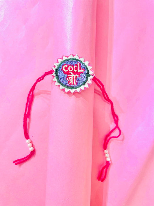 Handmade Rakhi