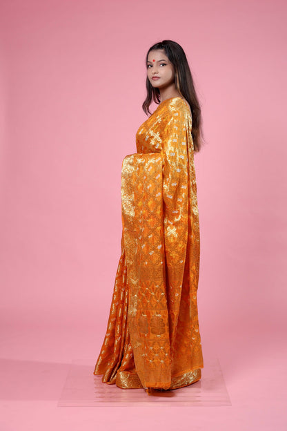 Golden Yellow