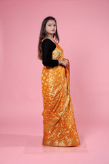 Golden Yellow